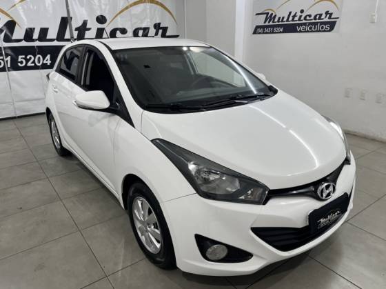 HYUNDAI HB20 1.0 COMFORT 12V FLEX 4P MANUAL HYUNDAI HB20 1.0 COMFORT 12V FLEX 4P MANUAL